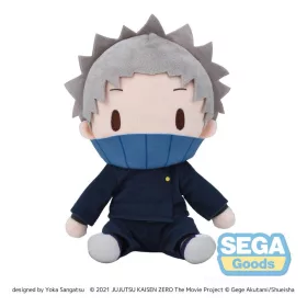 Jujutsu Kaisen Fuwa Petit Plush Figure Toge Inumaki 20 cm