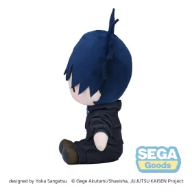   Jujutsu Kaisen The Culling Game fuwa petit Plush Figure Megumi Fushiguro (M) 20 cm