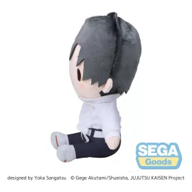   Jujutsu Kaisen The Culling Game fuwa petit Plush Figure Yuta Okkotsu (M) 20 cm