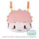 Jujutsu Kaisen Fuwa Petit Shoulder Bag Yuji Itadori (M)