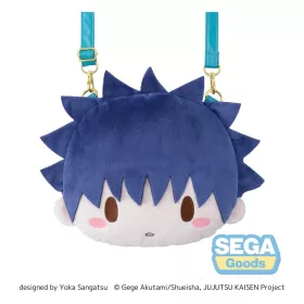   Jujutsu Kaisen fuwa petit Shoulder Bag Megumi Fushiguro 5th Anniversary (M)