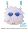 Jujutsu Kaisen fuwa petit Shoulder Bag Satoru Gojo Hidden Inventory/Premature Death (M)