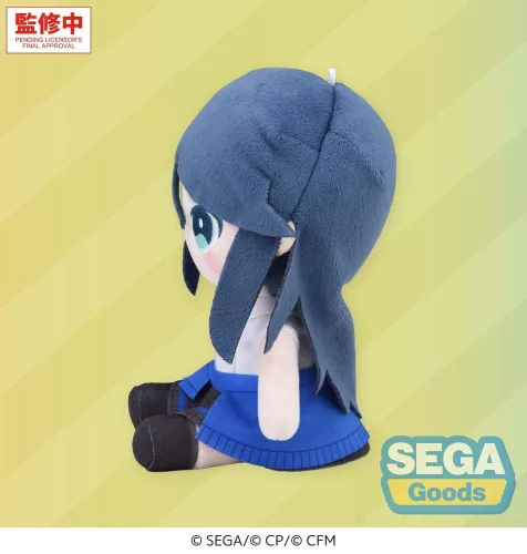 Hatsune Miku: Colorful Stage! My Sekai Plush Figure Ichika Hoshino (S) 13 cm