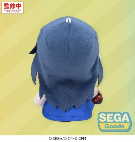 Hatsune Miku: Colorful Stage! My Sekai Plush Figure Ichika Hoshino (S) 13 cm