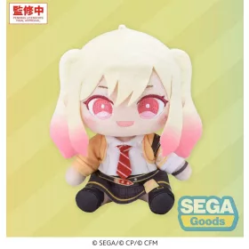   Hatsune Miku: Colorful Stage! My Sekai Plush Figure Saki Tenma (S) 13 cm