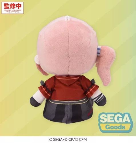 Hatsune Miku: Colorful Stage! My Sekai Plush Figure Honami Mochizuki (S) 13 cm