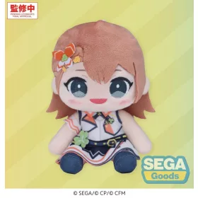   Hatsune Miku: Colorful Stage! MYSEKAI Plush Figure Minori Hanasato 13 cm