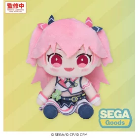   Hatsune Miku: Colorful Stage! MYSEKAI Plush Figure Airi Momoi 13 cm