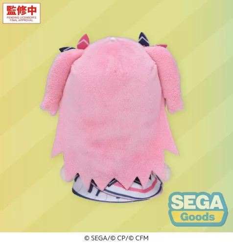 Hatsune Miku: Colorful Stage! MYSEKAI Plush Figure Airi Momoi 13 cm