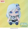 Hatsune Miku: Colorful Stage! MYSEKAI Plush Figure Shizuku Hinomori 13 cm