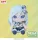 Hatsune Miku: Colorful Stage! MYSEKAI Plush Figure Shizuku Hinomori 13 cm