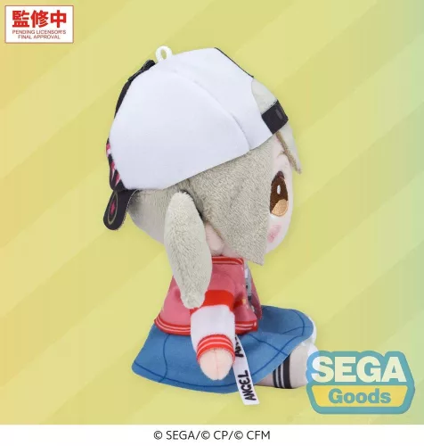 Hatsune Miku: Colorful Stage! MYSEKAI Plush Figure Kohane Azusawa (S) 13 cm