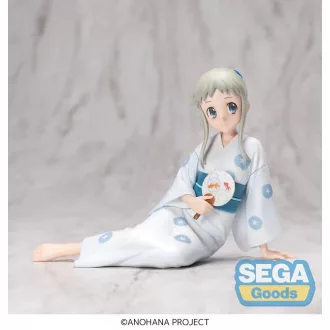   Anohana: The Flower We Saw That Day Yumemirize PVC Figure Meiko Honma 11 cm