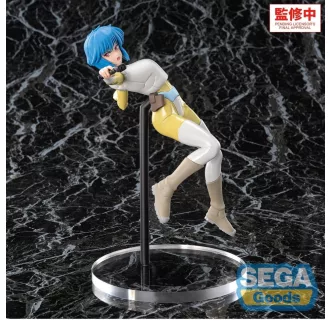   Ghost in the Shell Luminasta PVC Figure Motoko Kusanagi 20 cm