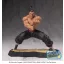Baki-Dou Luminasta PVC Figure Kaioh Retsu 15 cm