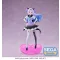 Needy Girl Overdose XStellar PVC Figure PURPLE LOLLIPOP 20 cm