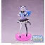 Needy Girl Overdose XStellar PVC Figure PURPLE LOLLIPOP 20 cm