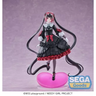   Needy Girl Overdose XStellar PVC Figure Michica Gokubara 23 cm