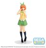 The Quintessential Quintuplets: The Movie SPM PVC Statue Yotsuba Nakano (The Last Festival - Yotsuba's Side) 22 cm