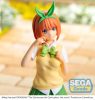 The Quintessential Quintuplets: The Movie SPM PVC Statue Yotsuba Nakano (The Last Festival - Yotsuba's Side) 22 cm