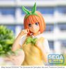 The Quintessential Quintuplets: The Movie SPM PVC Statue Yotsuba Nakano (The Last Festival - Yotsuba's Side) 22 cm