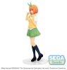 The Quintessential Quintuplets: The Movie SPM PVC Statue Yotsuba Nakano (The Last Festival - Yotsuba's Side) 22 cm