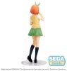 The Quintessential Quintuplets: The Movie SPM PVC Statue Yotsuba Nakano (The Last Festival - Yotsuba's Side) 22 cm