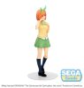 The Quintessential Quintuplets: The Movie SPM PVC Statue Yotsuba Nakano (The Last Festival - Yotsuba's Side) 22 cm