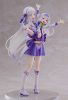 Re:Zero Starting Life in Another World PVC Szobor 1/7 Emilia & Childhood Emilia 24 cm