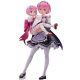 Re:Zero Starting Life in Another World PVC Statue 1/7 Ram & Childhood Ram 23 cm