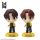 TinyTAN / BTS Chubby Collection MP PVC Statue Butter V 7 cm