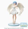 Re: Zero Starting Life in Another World SPM PVC Szobor Rem Demon Angel Ver. 21 cm