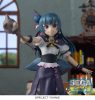 Genjitsu no Yohane: Sunshine in the Mirror PVC Szobor Yohane 19 cm