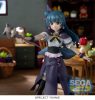 Genjitsu no Yohane: Sunshine in the Mirror PVC Szobor Yohane 19 cm