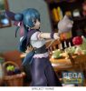 Genjitsu no Yohane: Sunshine in the Mirror PVC Szobor Yohane 19 cm