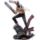 Chainsaw Man PVC Szobor 1/7 Chainsaw Man 26 cm