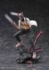 Chainsaw Man PVC Szobor 1/7 Chainsaw Man 26 cm