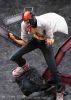 Chainsaw Man PVC Szobor 1/7 Chainsaw Man 26 cm