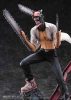 Chainsaw Man PVC Szobor 1/7 Chainsaw Man 26 cm