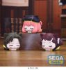 Spy x Family Ohiruneko PM PVC Szobor Damian, Anya or Becky Vol.2 4,5 cm