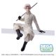 Tokyo Revengers PM Perching PVC Szobor Seishu Inui 14 cm