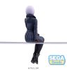 Spy x Family PM Perching PVC Szobor Fiona Frost 14 cm