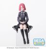 Spy Classroom PM Perching PVC Statue Grete 13 cm