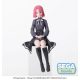 Spy Classroom PM Perching PVC Statue Grete 13 cm