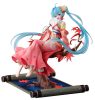 Hatsune Miku PVC Szobor Hatsune Miku Yue Xi Jiang 23 cm