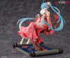 Hatsune Miku PVC Szobor Hatsune Miku Yue Xi Jiang 23 cm