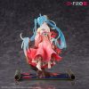 Hatsune Miku PVC Szobor Hatsune Miku Yue Xi Jiang 23 cm