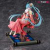 Hatsune Miku PVC Szobor Hatsune Miku Yue Xi Jiang 23 cm