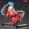 Hatsune Miku PVC Szobor Hatsune Miku Yue Xi Jiang 23 cm