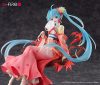 Hatsune Miku PVC Szobor Hatsune Miku Yue Xi Jiang 23 cm